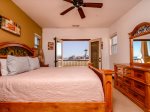 Condo 152 in El Dorado Ranch, San Felipe BC, vacation rent - second bedroom side
